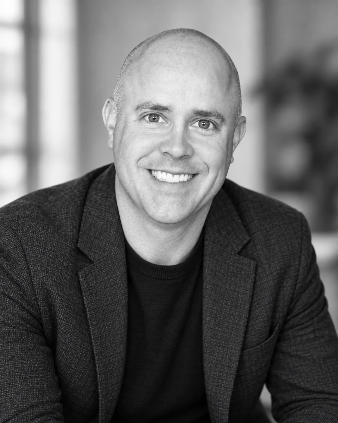 Adam Bengtson, principal of Endorse Communications
